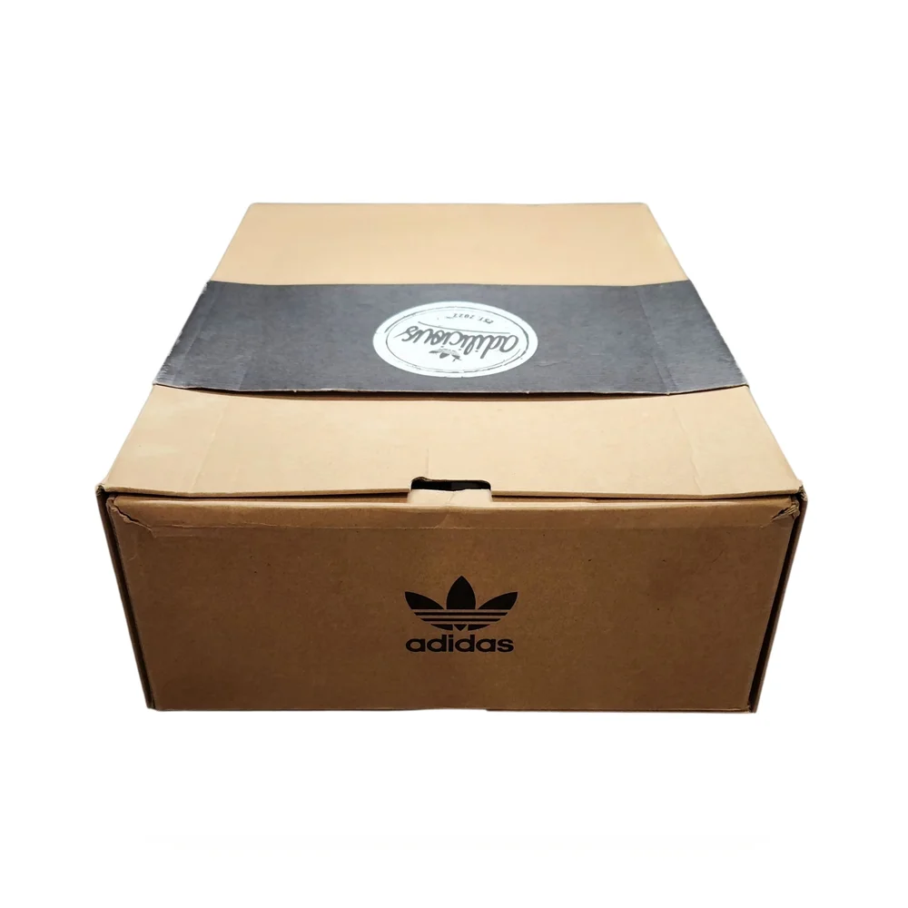 Adidas Cuts &‎ Slices x Forum 84 High 'Pull Up Beloved'